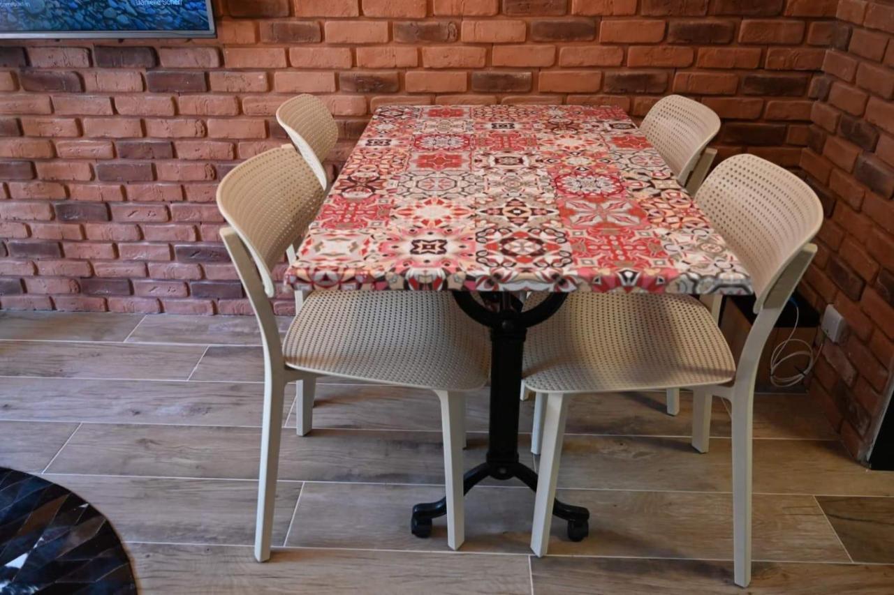Appartement Cosy & Moderne A 180M De La Plage Санарі-сюр-Мер Екстер'єр фото